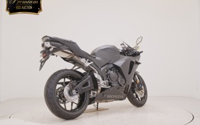 HONDA CBR600RR 2025 PC40