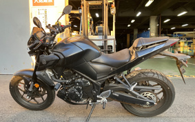 YAMAHA MT-25 RG43J