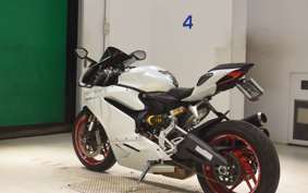 DUCATI 959 PANIGALE 2016
