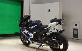 SUZUKI GSX-R1000 2006