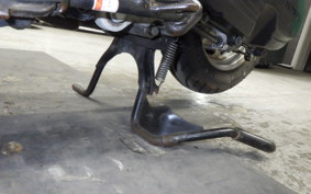 HONDA TACT-4ﾍﾞｰｼｯｸ AF75