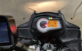 SUZUKI DL650 ( V-Strom 650 ) 2012 VP56A