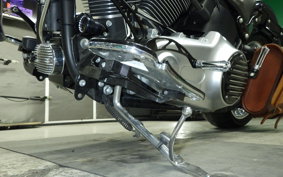 HARLEY FLSTFB 1580 2012