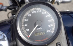 HARLEY FXDL1580 2002 GDV