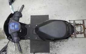 YAMAHA JOG-7 2008 AY01