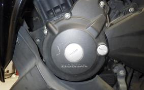 HONDA CBR250R A 2021 MC41