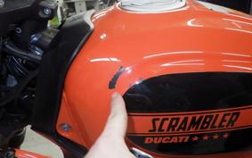 DUCATI SCRAMBLER SIXTY2 2020