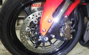 HONDA CBR600RR GEN 3 2011