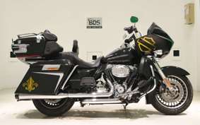 HARLEY FLTRU 1690 2013