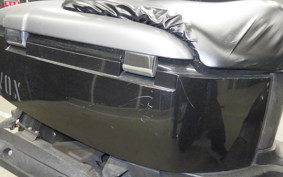 YAMAHA VOX 2009 SA52J