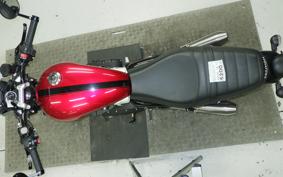 TRIUMPH SPEED ツイン900 2023