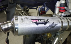 HONDA CB1300SB SUPER BOLDOR A 2007 SC54