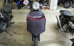 HONDA GIORNO 3 AF77