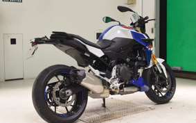 BMW F900R 2024