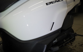 HONDA ﾍﾞﾝﾘｨ110 2001 JA09