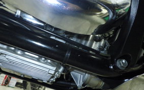 SUZUKI BOULEVARD M109R 2011