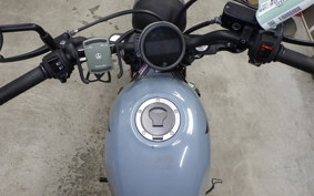 HONDA REBEL 250 A 2017 MC49
