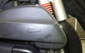 YAMAHA JOG ZR Gen.3 SA39J