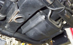 HARLEY FLSTF 1340 1994