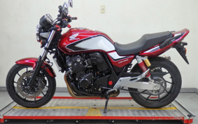 HONDA CB400SFV-4ABS 2019 NC42
