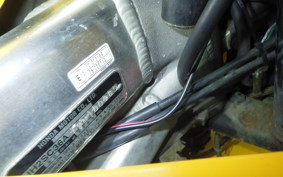 HONDA VTR1000F 1997