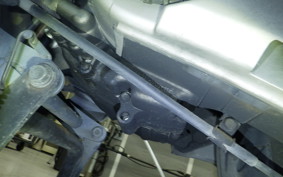 HONDA FORESIGHT 2012 MF04