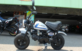 HONDA MONKEY Z50J