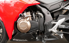 HONDA CBR400R ABS 2016 NC47