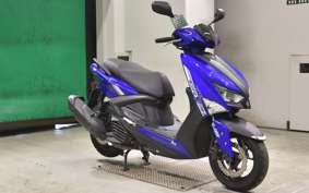 YAMAHA CYGNUSｸﾞﾘﾌｧｽ SEJ4J