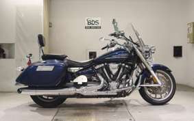 YAMAHA XV1900 ROADLINER 2012