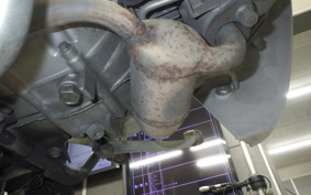 HONDA C50 SUPER CUB AA04