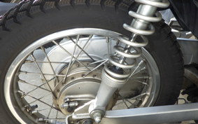 HONDA C50 SUPER CUB AA04