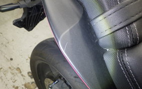HONDA CBR650R E-Clutch 2024 RH17