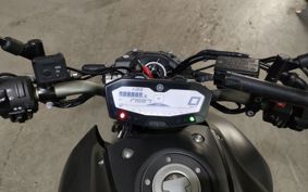 YAMAHA MT-07 RM07J