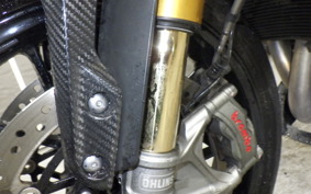 TRIUMPH SPEED TRIPLE RR 2023