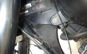 HARLEY FLHX 1580 2007