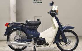 HONDA C50 SUPER CUB E AA01