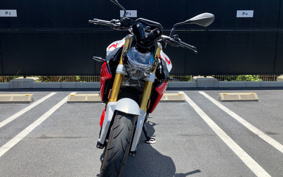 BMW F900R TOURING 2021 0K11