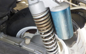 YAMAHA JOG ZR Gen.2 SA16J