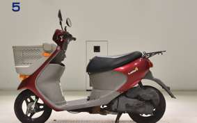 SUZUKI LET's 4 Basket CA43A
