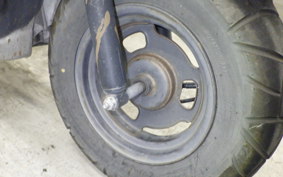 HONDA ZOOMER 2025 AF58