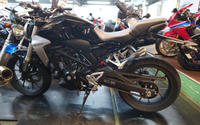 HONDA CB250R MC52