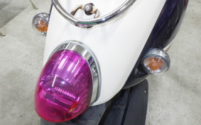 YAMAHA VINO 50 SA54J