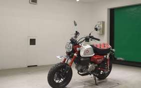 HONDA MONKEY 125 2015 JB03