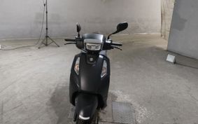 SUZUKI ADDRESS V125 EN11J