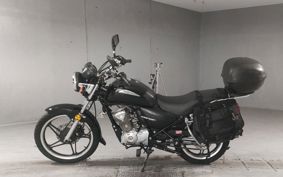 HONDA CBF125 PCJ7