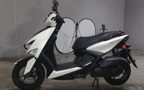 YAMAHA CYGNUS GRIF ASU SEJ4J