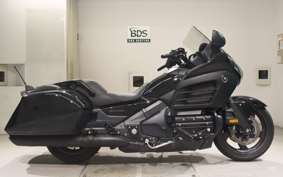 HONDA GL 1800 GOLD WING F6B 2013 SC68