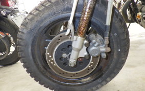 KAWASAKI KSR-2 2009 MX080B