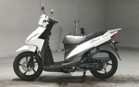 SUZUKI ADDRESS V110 CE47A